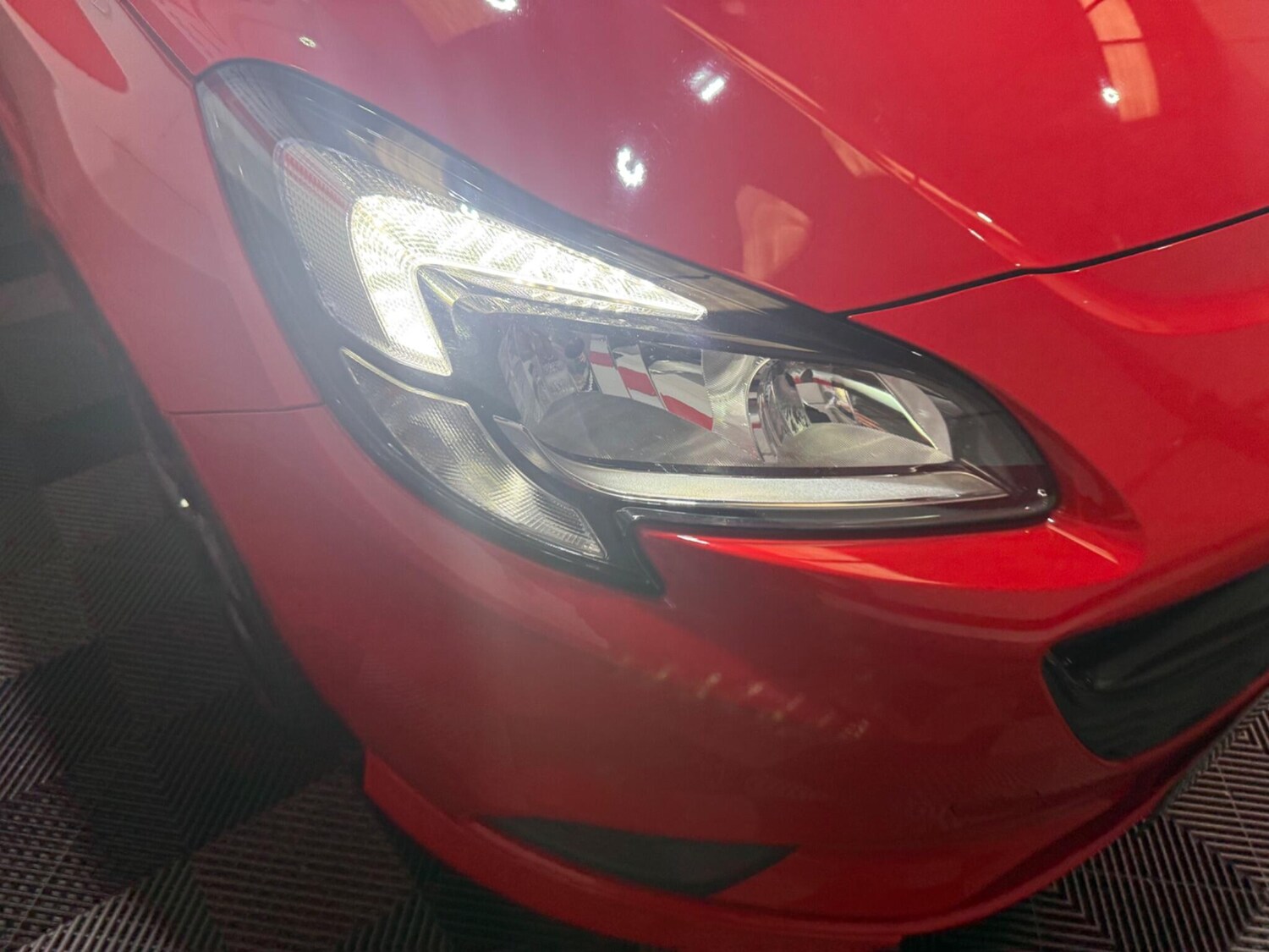 Used Vauxhall Corsa 2019 for sale - 77468199: Photo 49