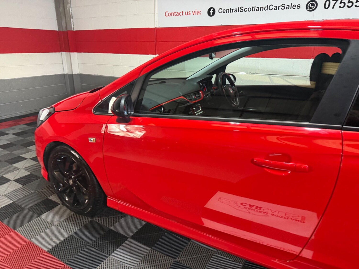 Used Vauxhall Corsa 2019 for sale - 77468199: Photo 51