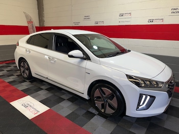 (20) - 1.6 h-GDi Premium SE DCT Euro 6 (s/s) 5dr