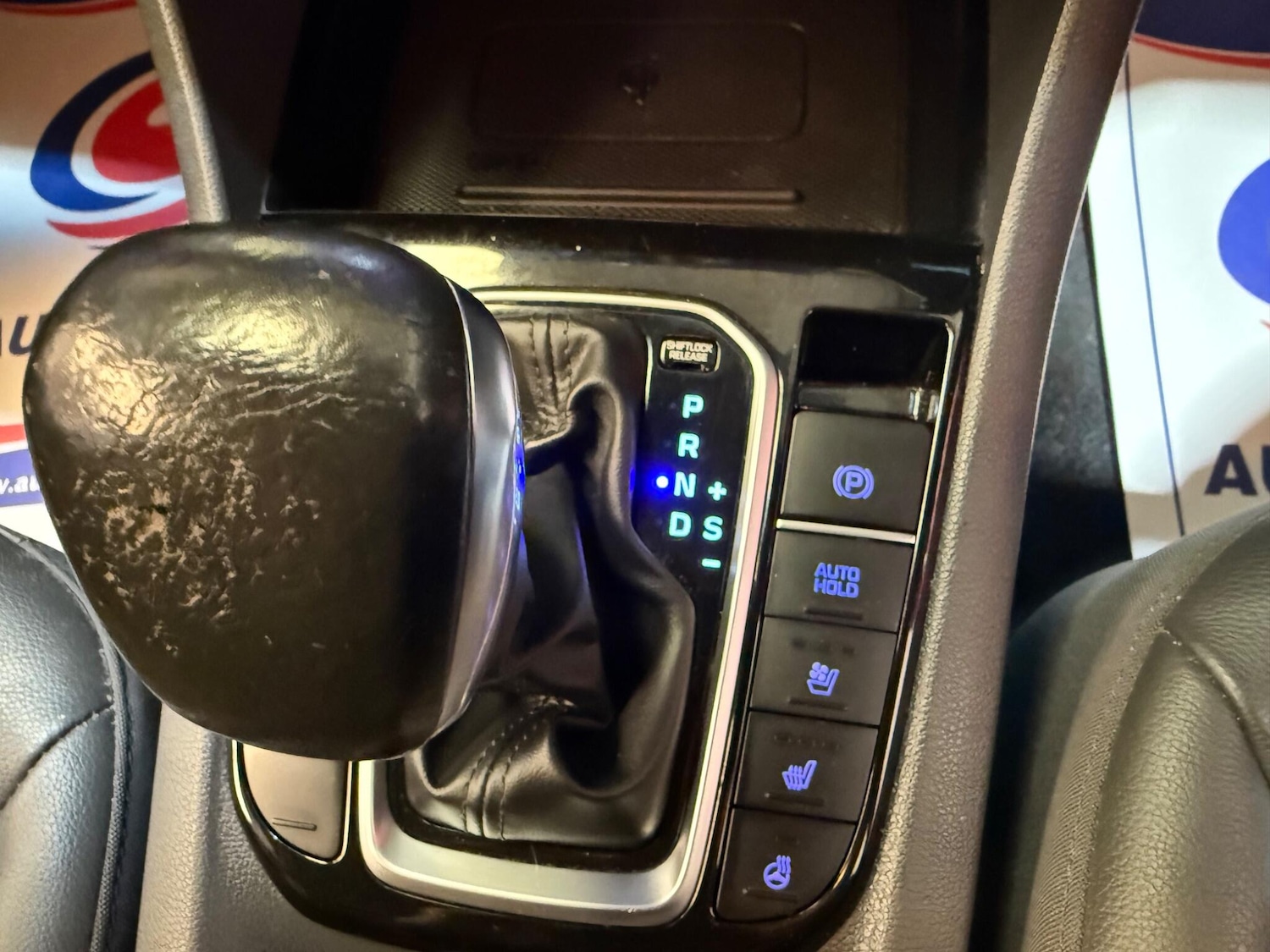 Vehicle 23