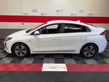 Used Hyundai IONIQ 2020 for sale - 75492583: Photo