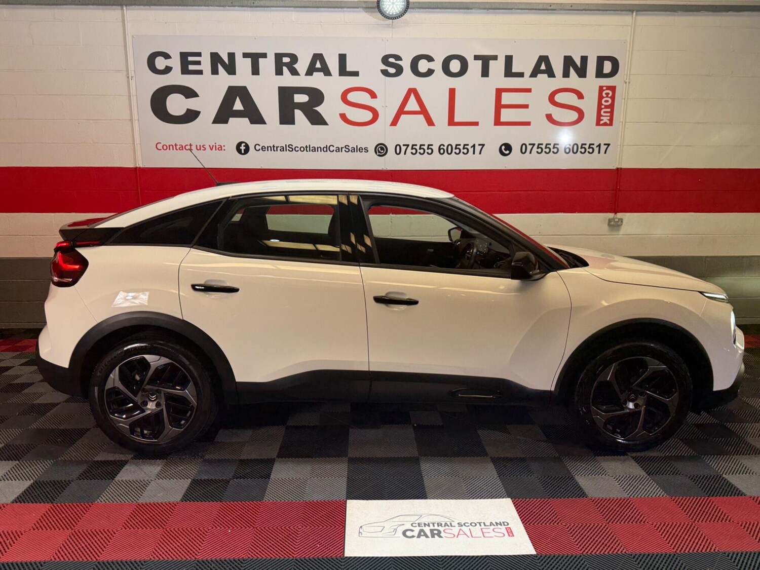 Used Citroen C4 2022 for sale - 77573893: Photo 14