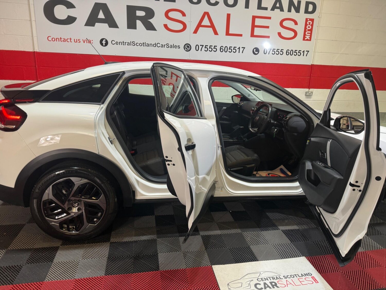 Used Citroen C4 2022 for sale - 77573893: Photo 16