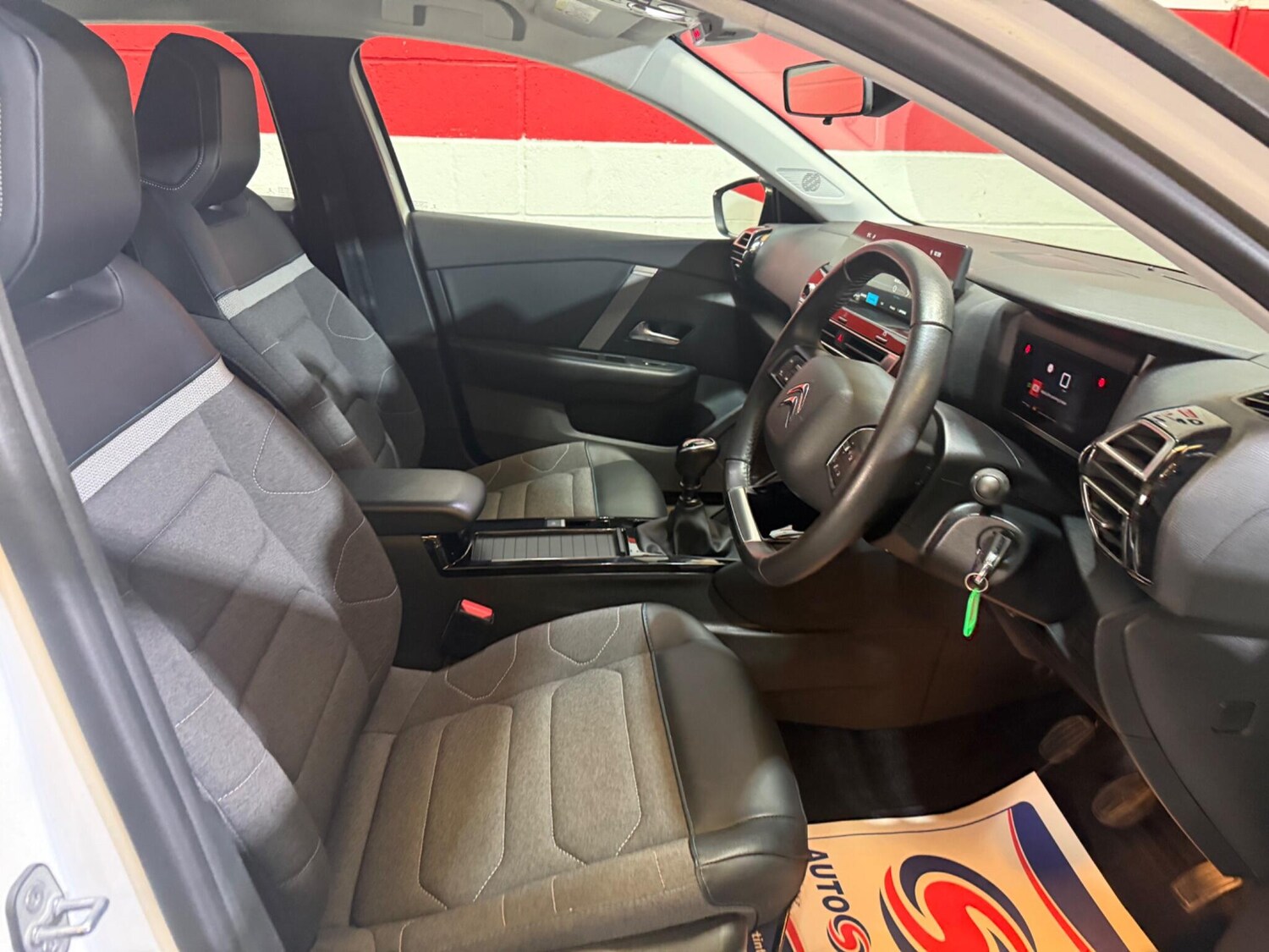 Used Citroen C4 2022 for sale - 77573893: Photo 23