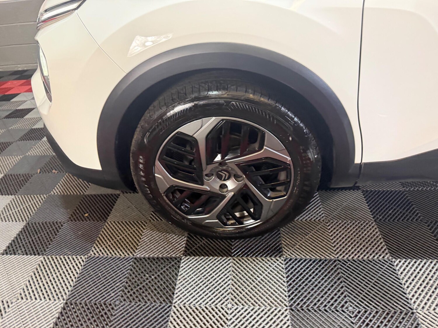 Used Citroen C4 2022 for sale - 77573893: Photo 40