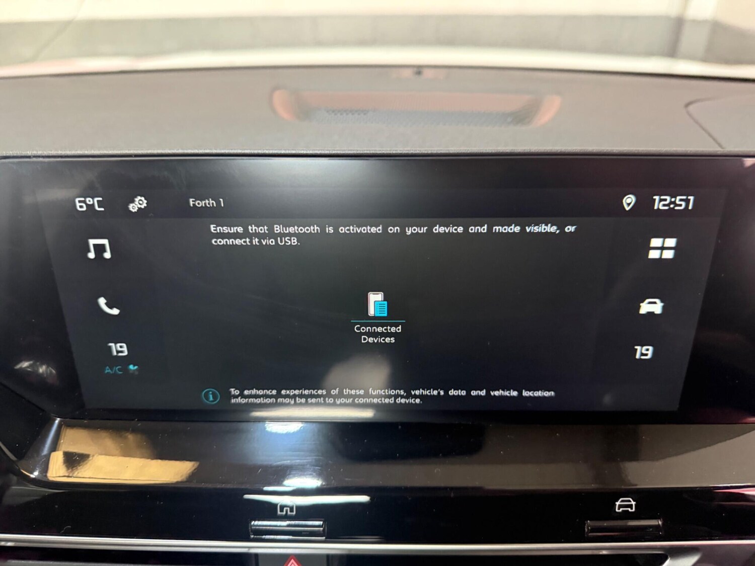 Used Citroen C4 2022 for sale - 77573893: Photo 43