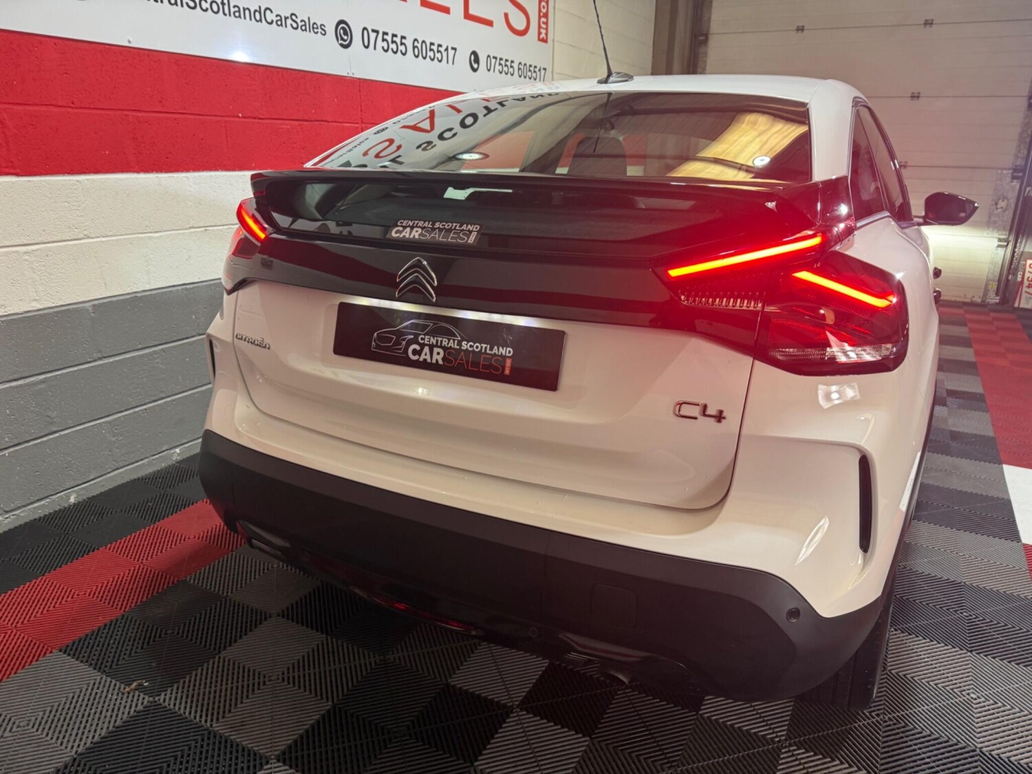 Used Citroen C4 2022 for sale - 77573893: Photo 54