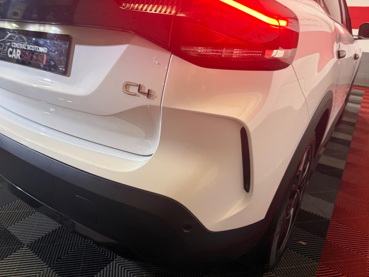 Used Citroen C4 2022 for sale - 77573893: Photo 59