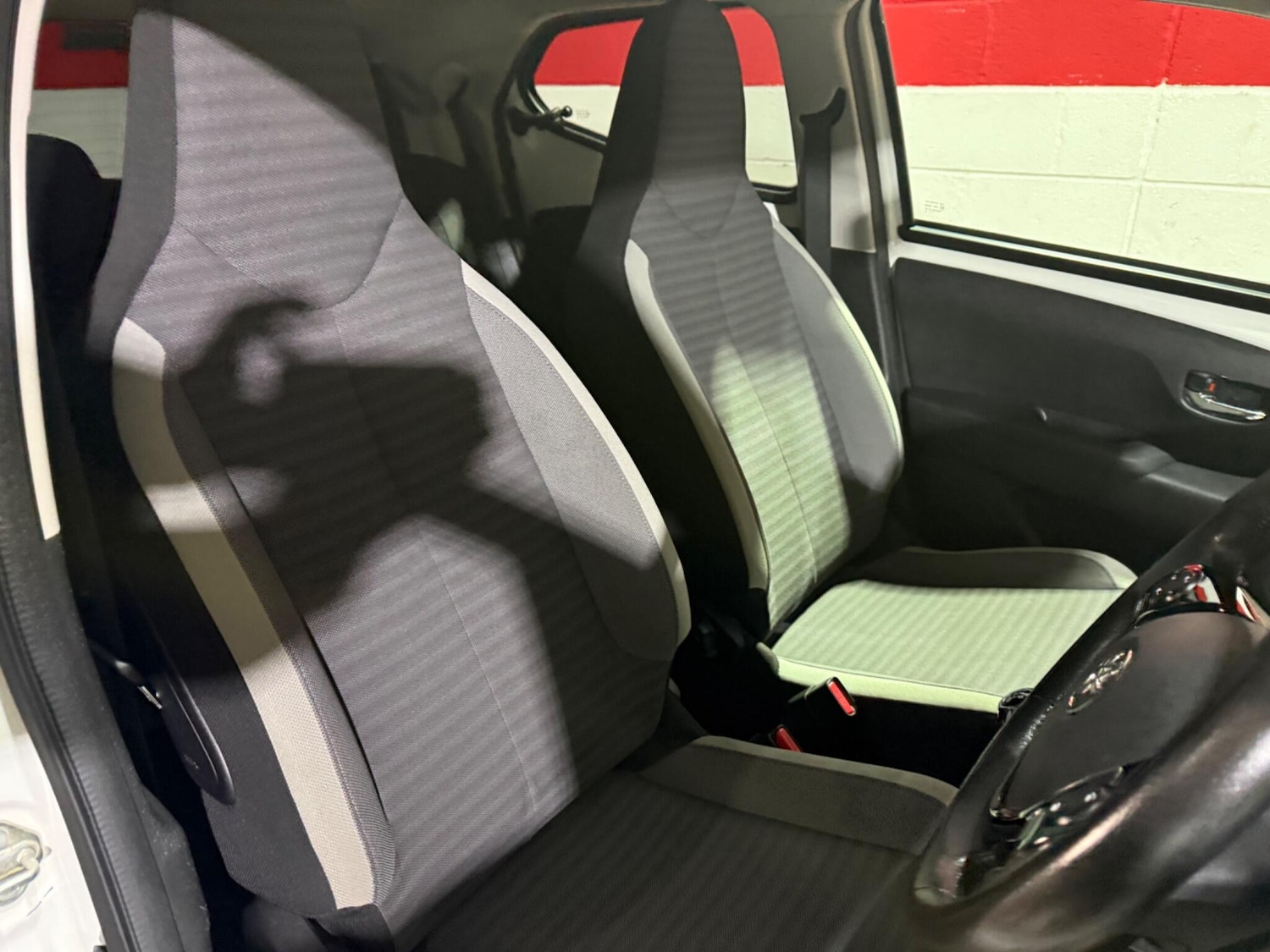 Used Toyota AYGO 2019 for sale - 76989807: Photo 20