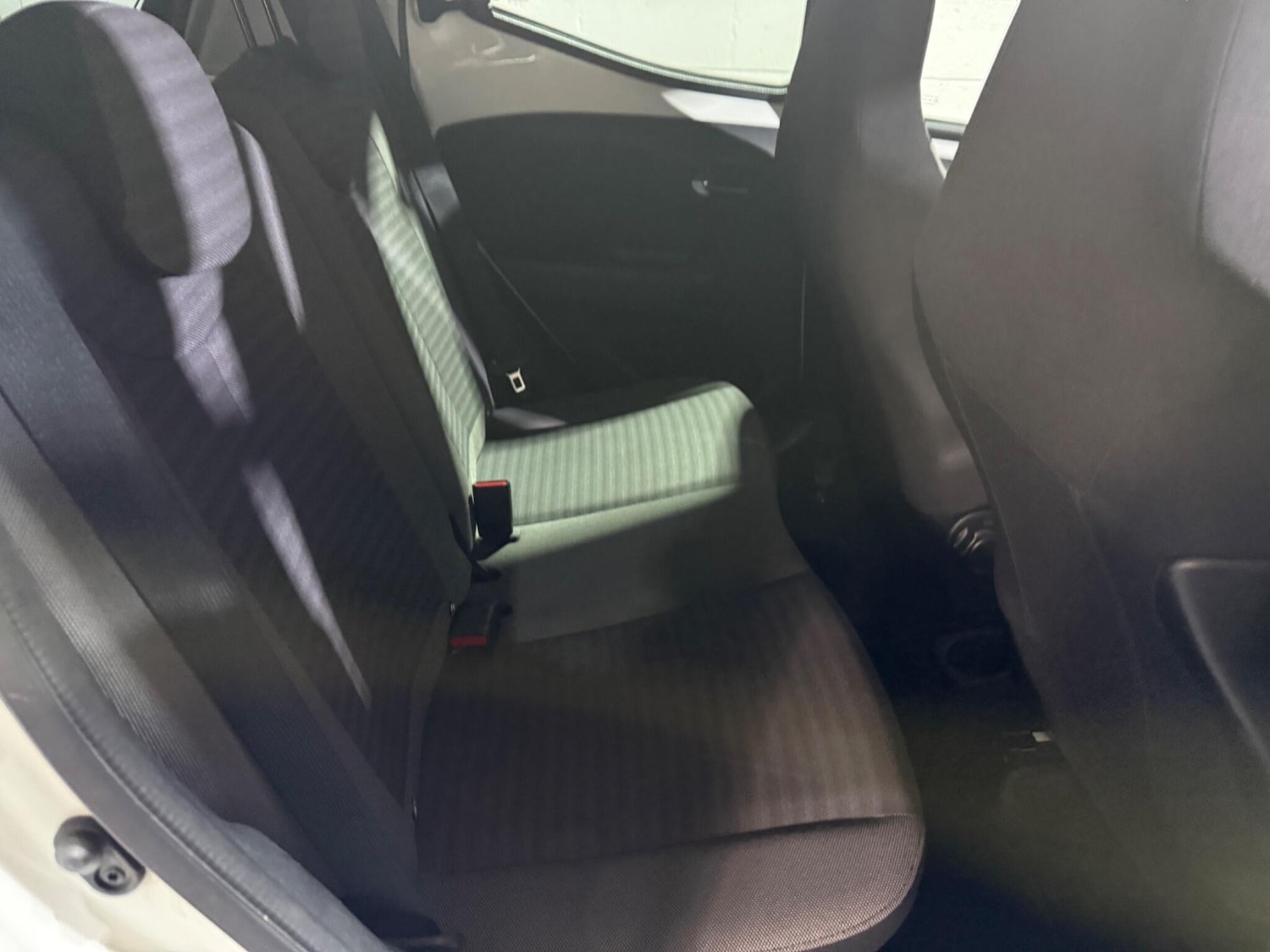 Used Toyota AYGO 2019 for sale - 76989807: Photo 22