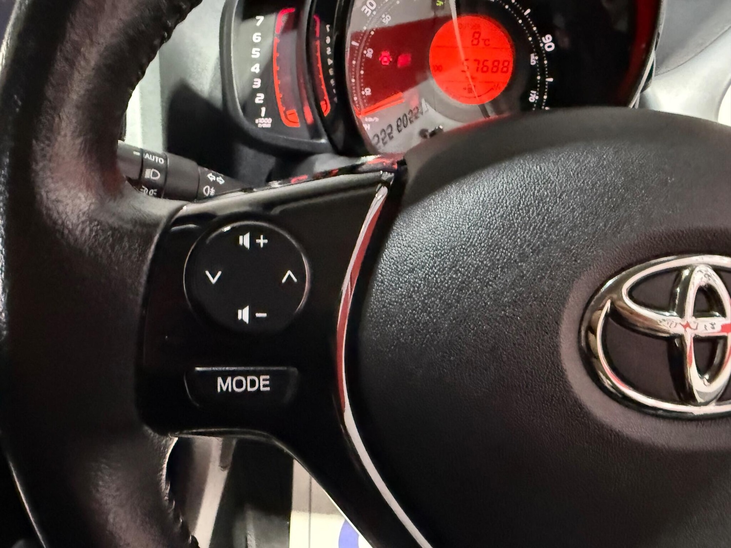 Used Toyota AYGO 2019 for sale - 76989807: Photo 30