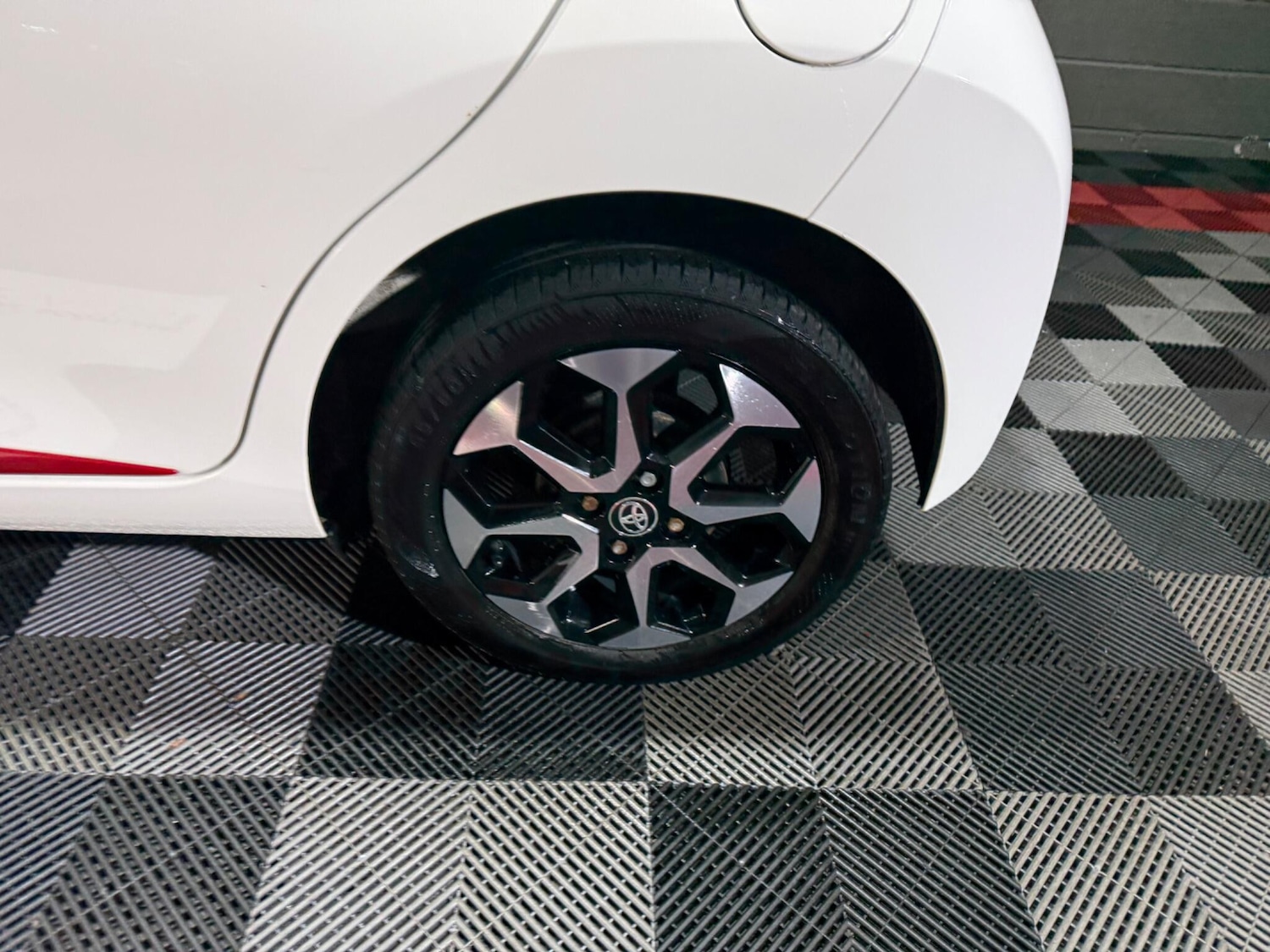 Used Toyota AYGO 2019 for sale - 76989807: Photo 38