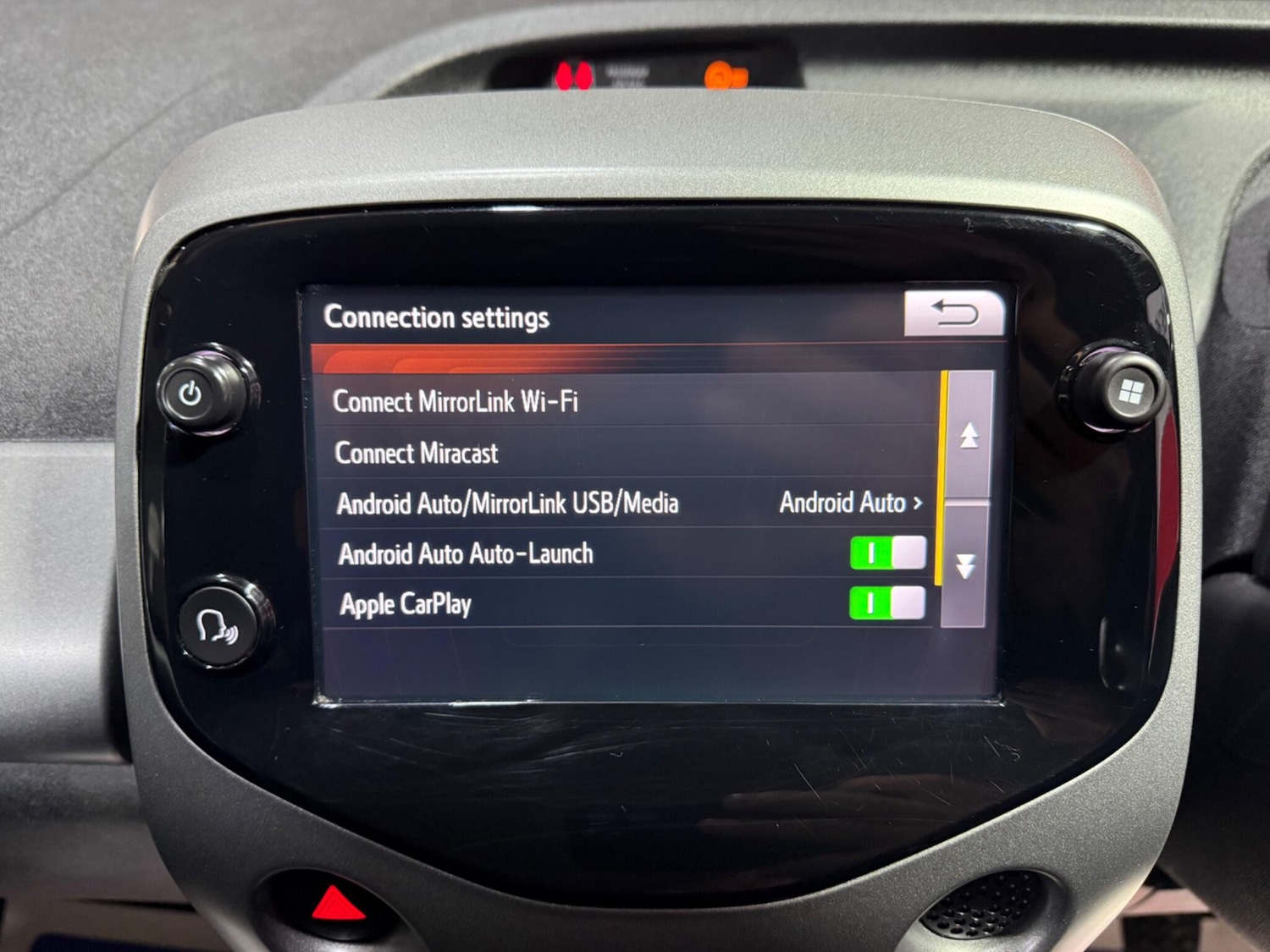 Used Toyota AYGO 2019 for sale - 76989807: Photo 39