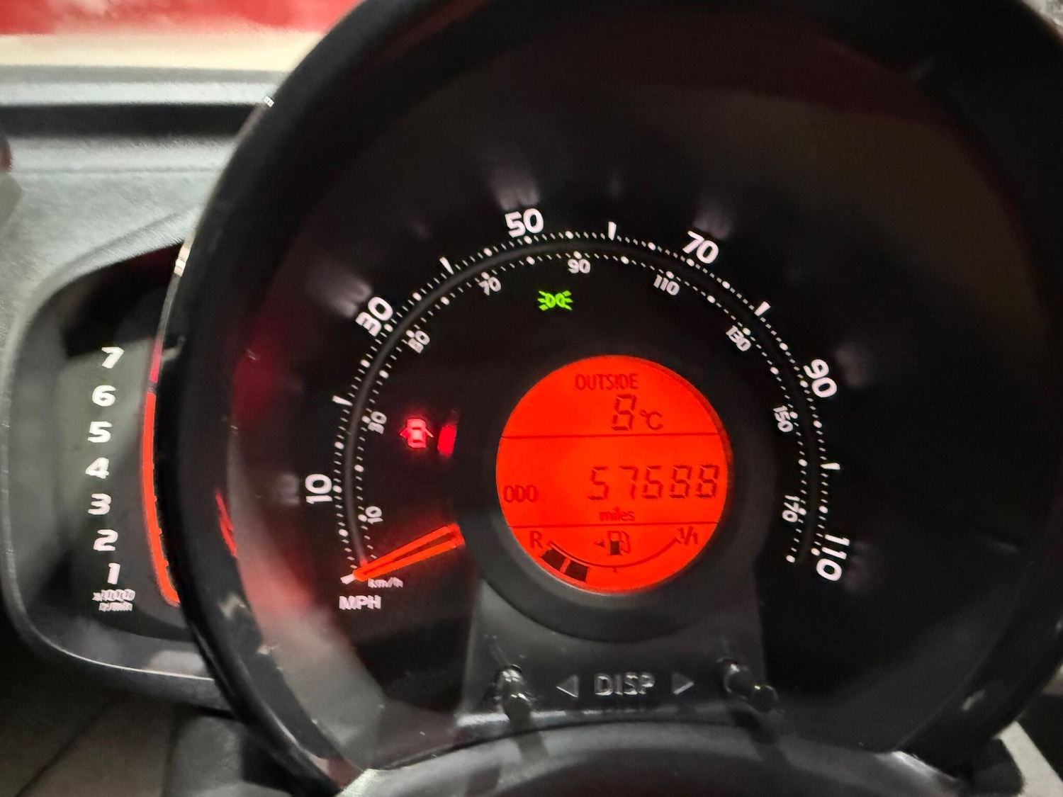 Used Toyota AYGO 2019 for sale - 76989807: Photo 40