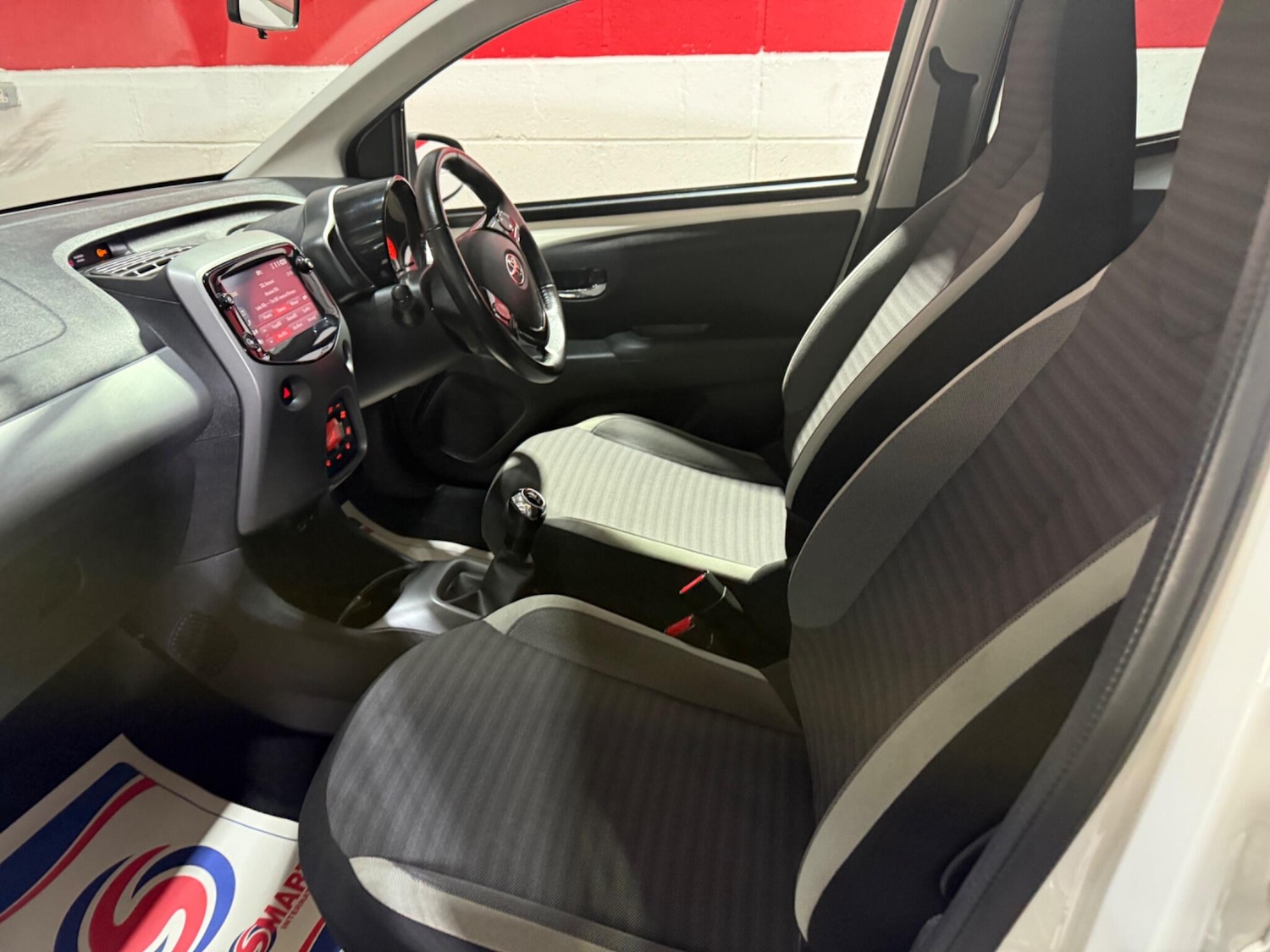 Used Toyota AYGO 2019 for sale - 76989807: Photo 43