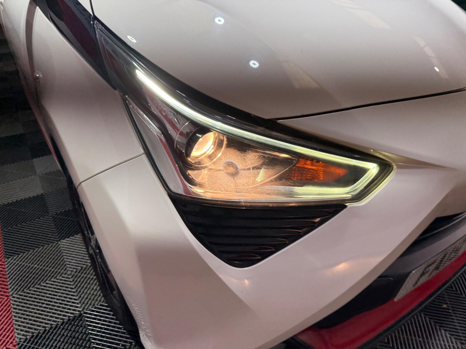 Used Toyota AYGO 2019 for sale - 76989807: Photo 52