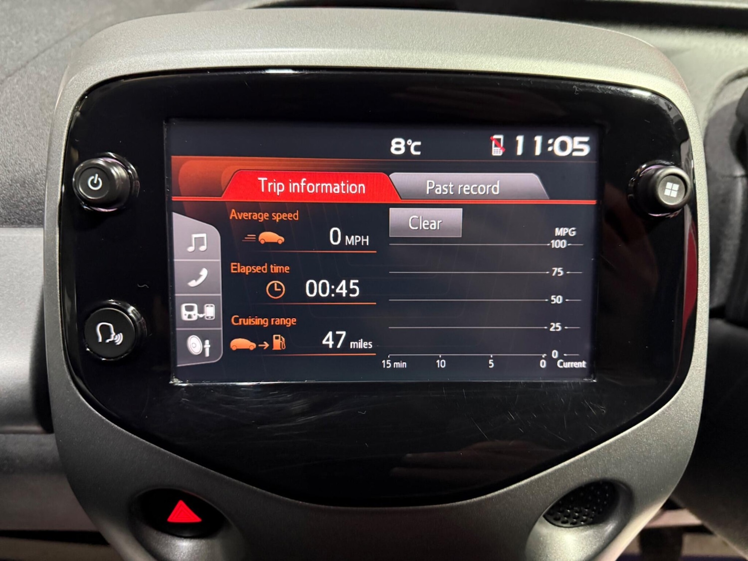 Used Toyota AYGO 2019 for sale - 76989807: Photo 55