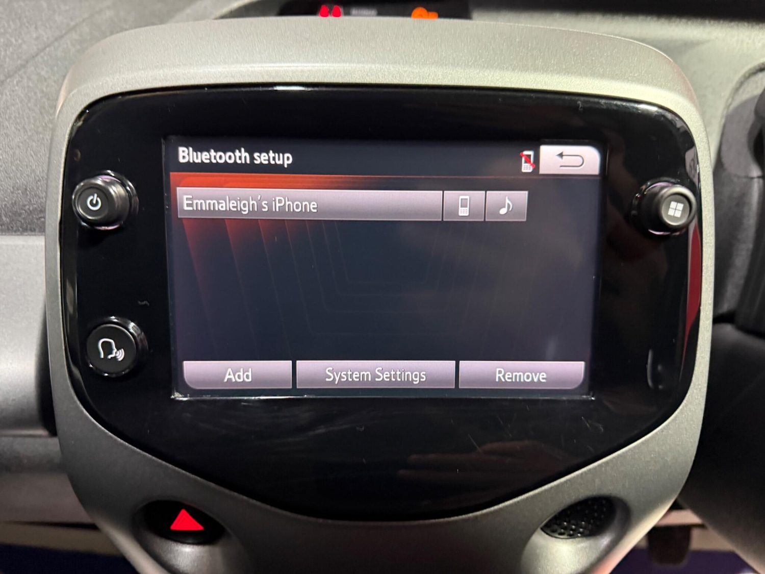 Used Toyota AYGO 2019 for sale - 76989807: Photo 57