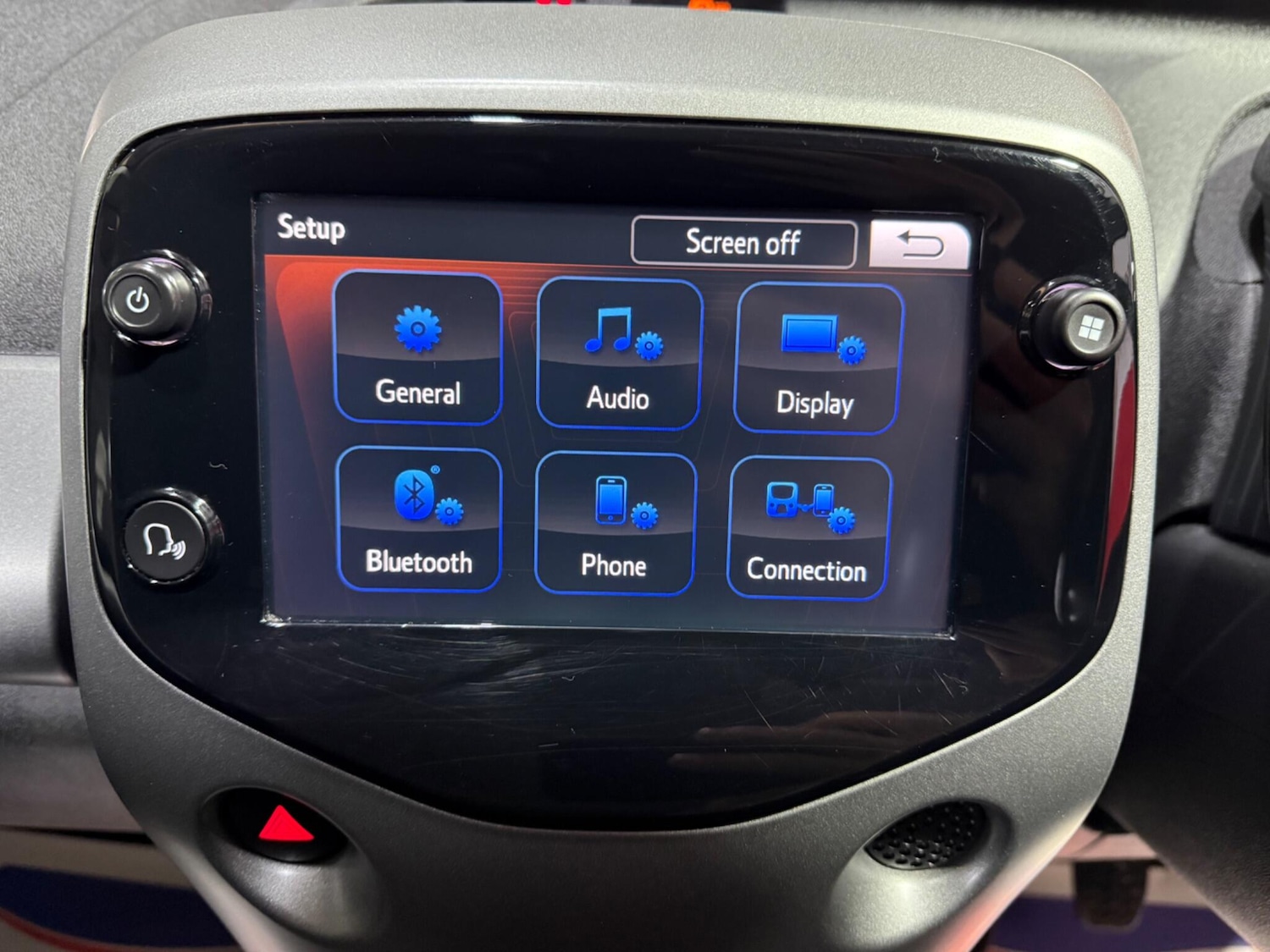 Used Toyota AYGO 2019 for sale - 76989807: Photo 58