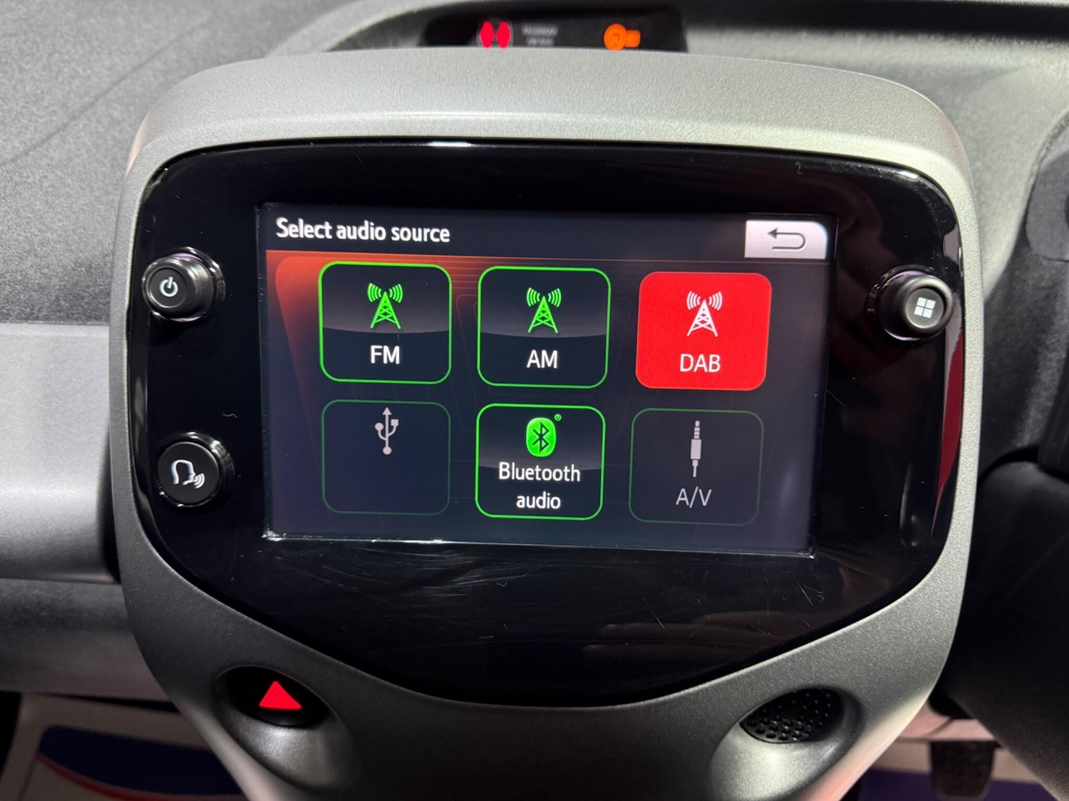 Used Toyota AYGO 2019 for sale - 76989807: Photo 59