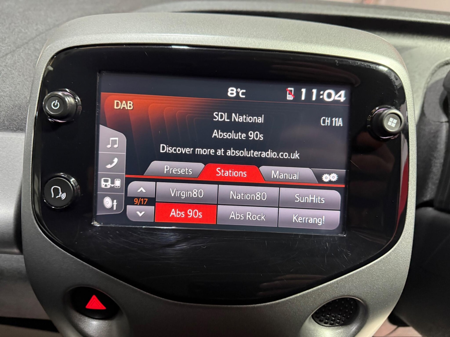 Used Toyota AYGO 2019 for sale - 76989807: Photo 61