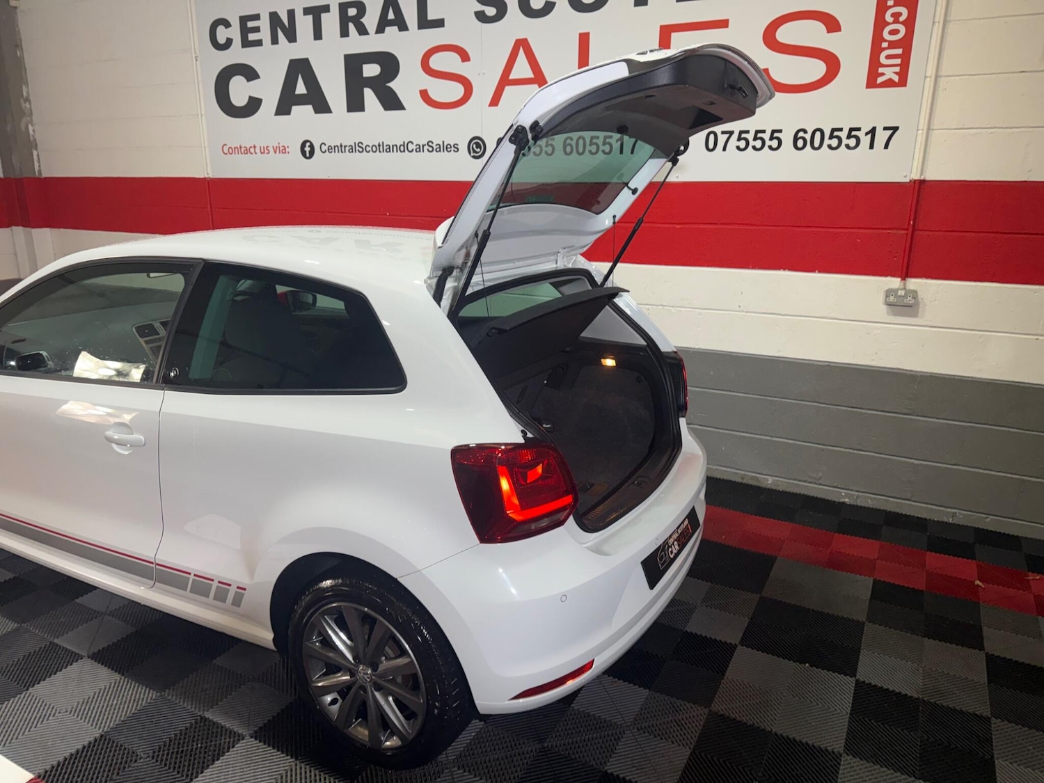 Used Volkswagen Polo for sale - 77612060: Photo 11