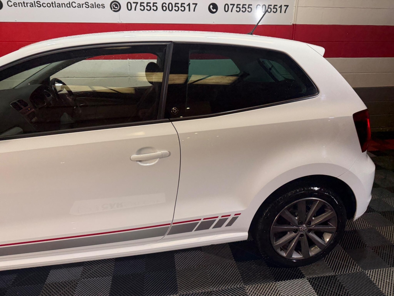 Used Volkswagen Polo for sale - 77612060: Photo 13