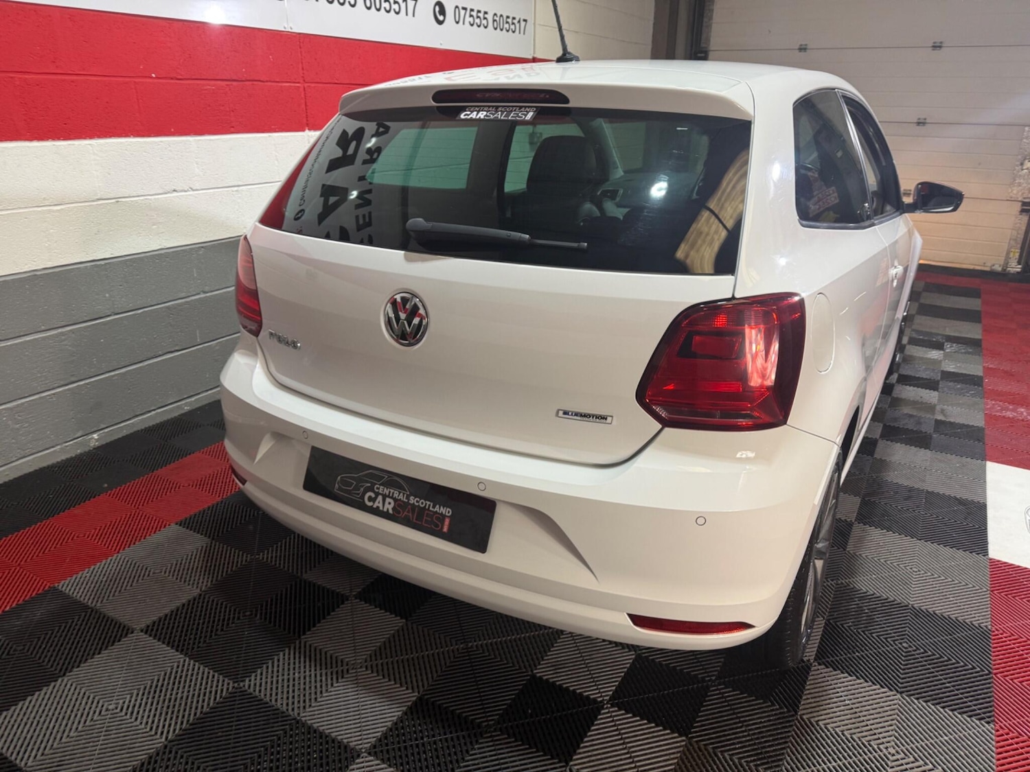 Used Volkswagen Polo for sale - 77612060: Photo 14