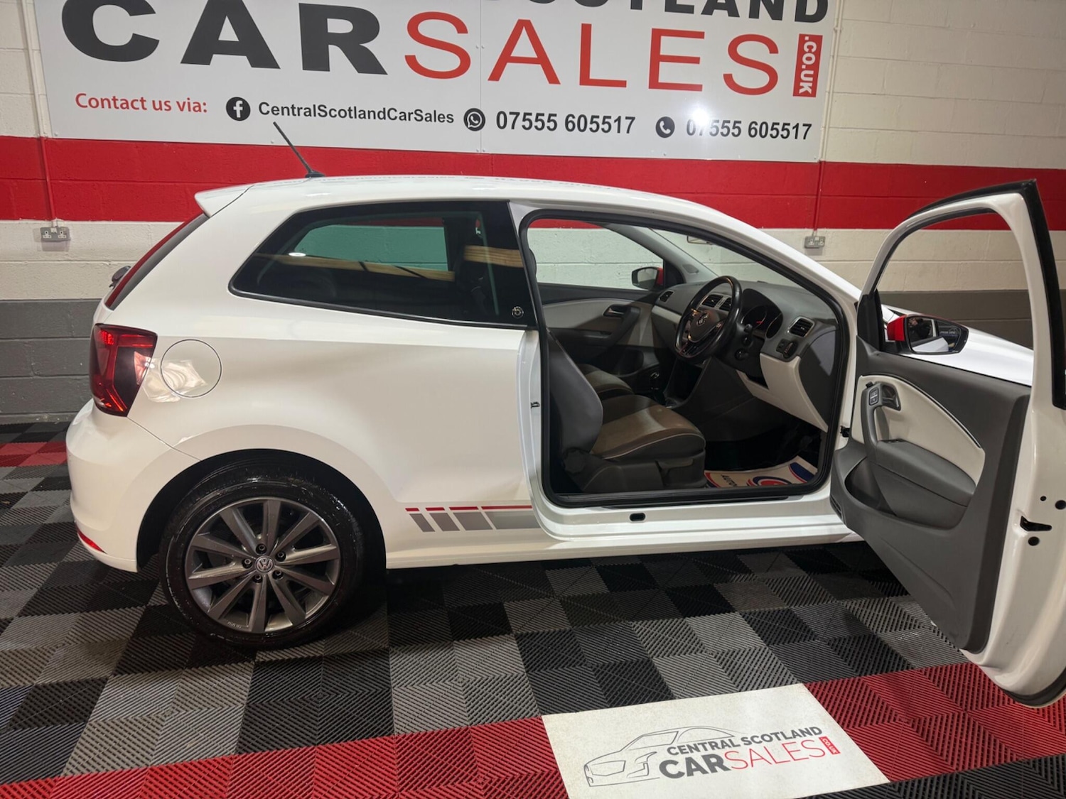 Used Volkswagen Polo for sale - 77612060: Photo 16