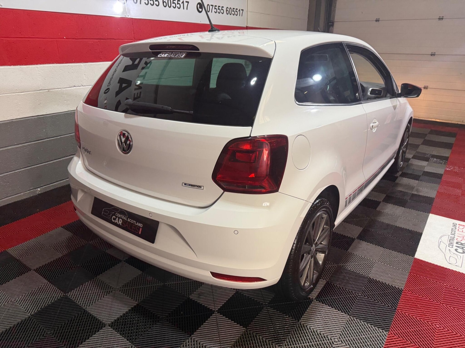Used Volkswagen Polo for sale - 77612060: Photo 17