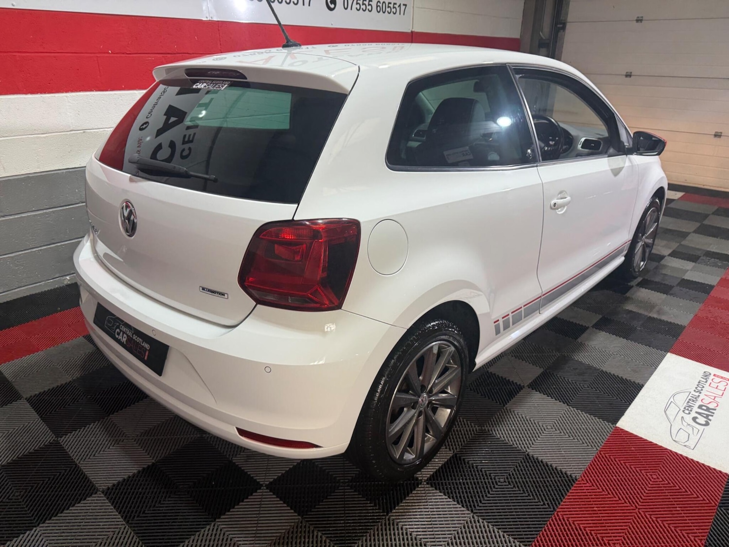 Used Volkswagen Polo for sale - 77612060: Photo 18