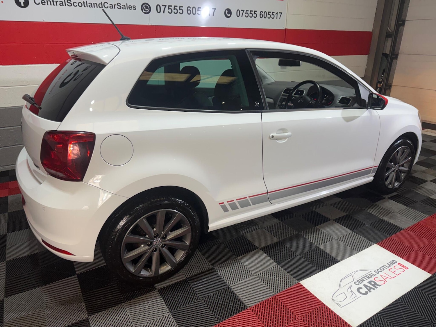 Used Volkswagen Polo for sale - 77612060: Photo 19