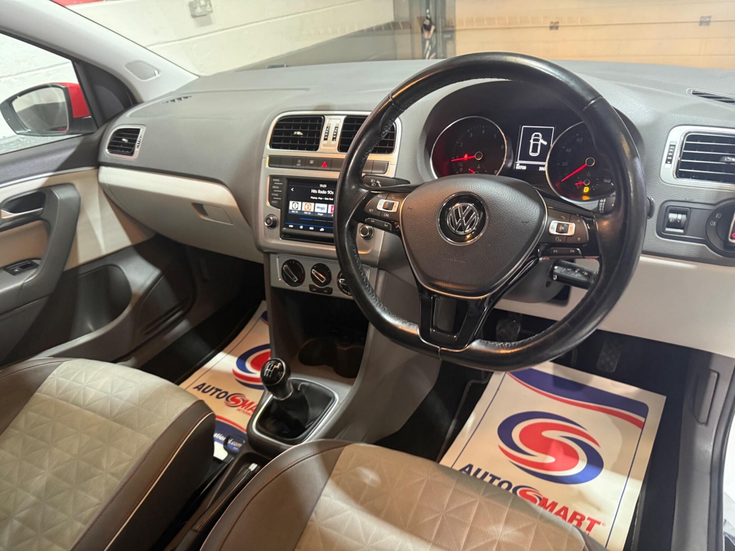 Used Volkswagen Polo for sale - 77612060: Photo 20