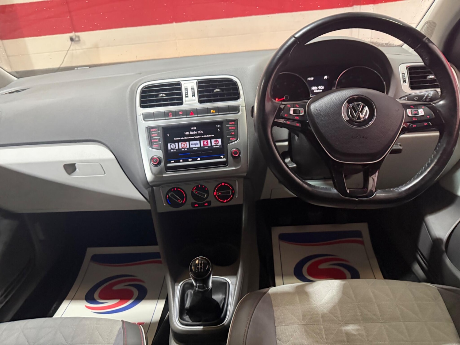 Used Volkswagen Polo for sale - 77612060: Photo 22