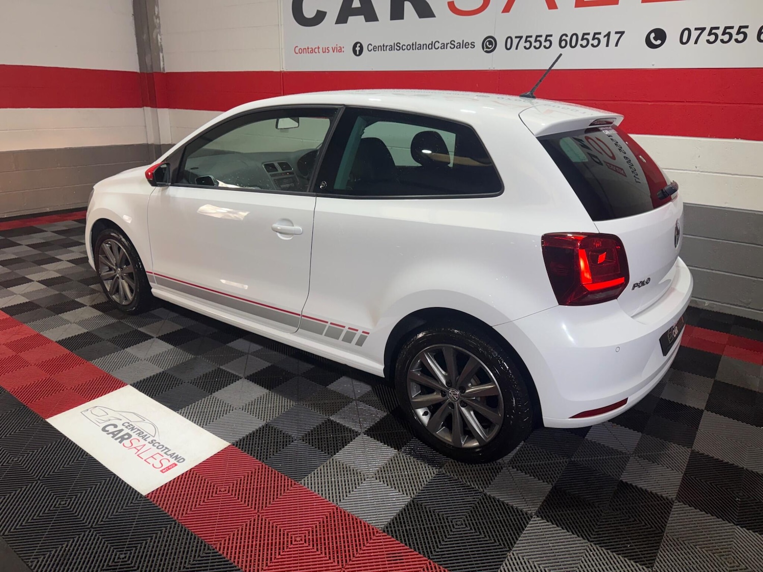 Used Volkswagen Polo for sale - 77612060: Photo 3