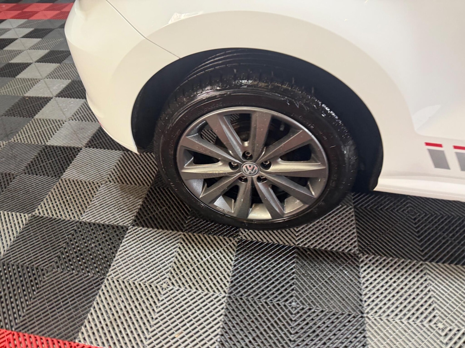 Used Volkswagen Polo for sale - 77612060: Photo 36