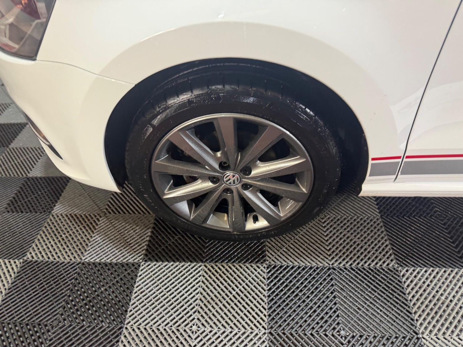 Used Volkswagen Polo for sale - 77612060: Photo 38