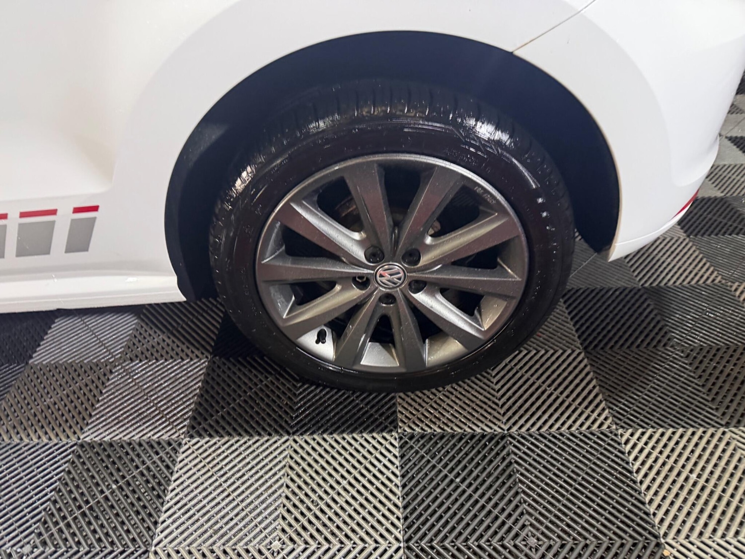 Used Volkswagen Polo for sale - 77612060: Photo 39