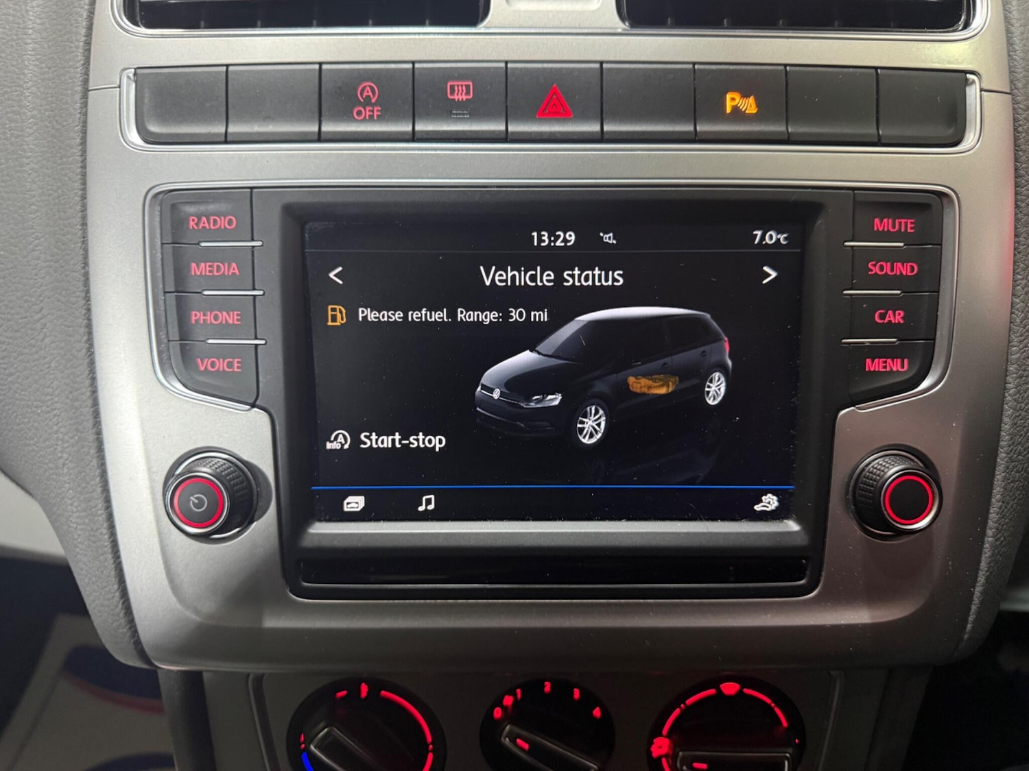 Used Volkswagen Polo for sale - 77612060: Photo 48