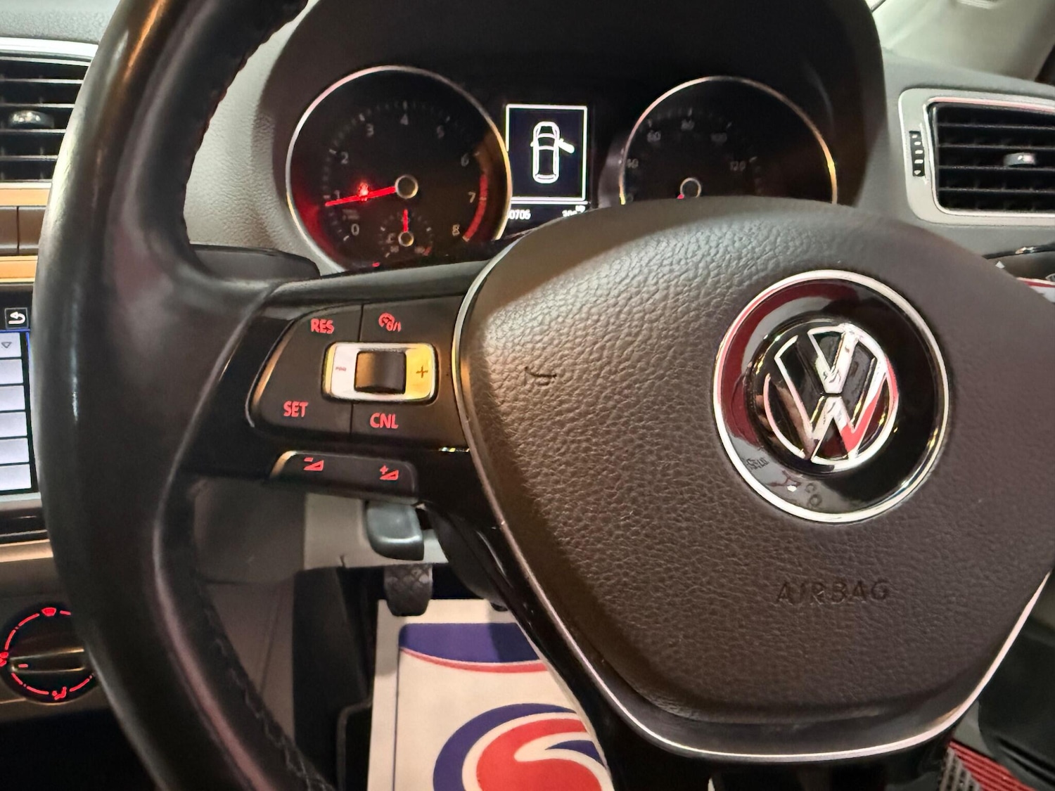 Used Volkswagen Polo for sale - 77612060: Photo 51