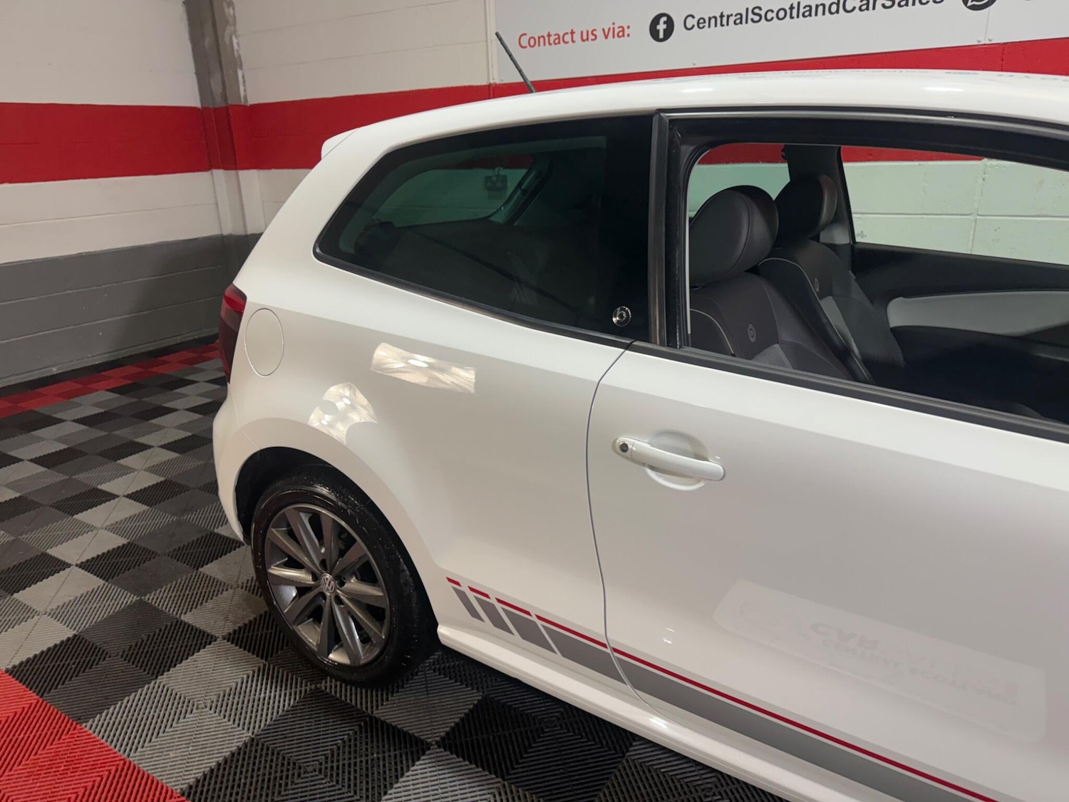 Used Volkswagen Polo for sale - 77612060: Photo 57