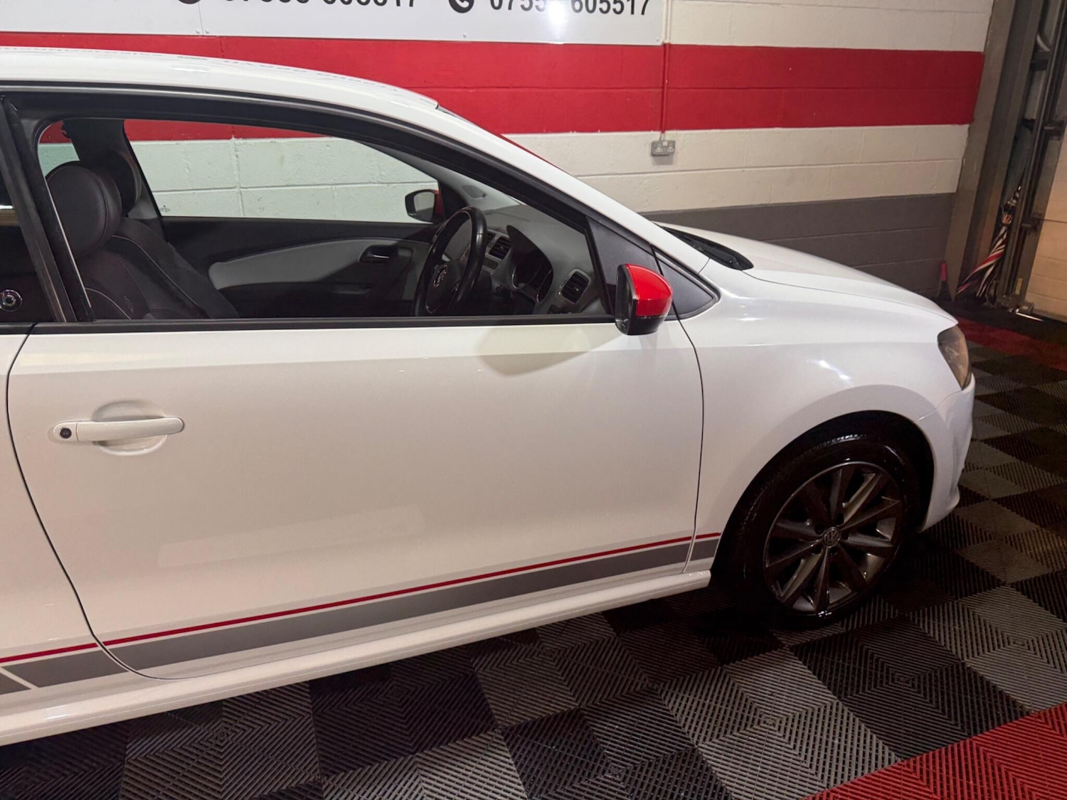 Used Volkswagen Polo for sale - 77612060: Photo 59