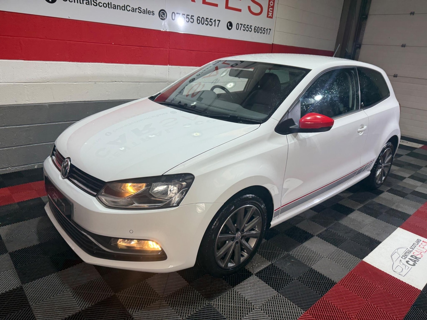Used Volkswagen Polo for sale - 77612060: Photo 6