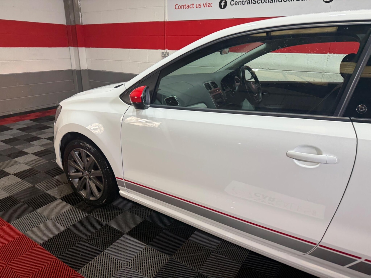 Used Volkswagen Polo for sale - 77612060: Photo 60