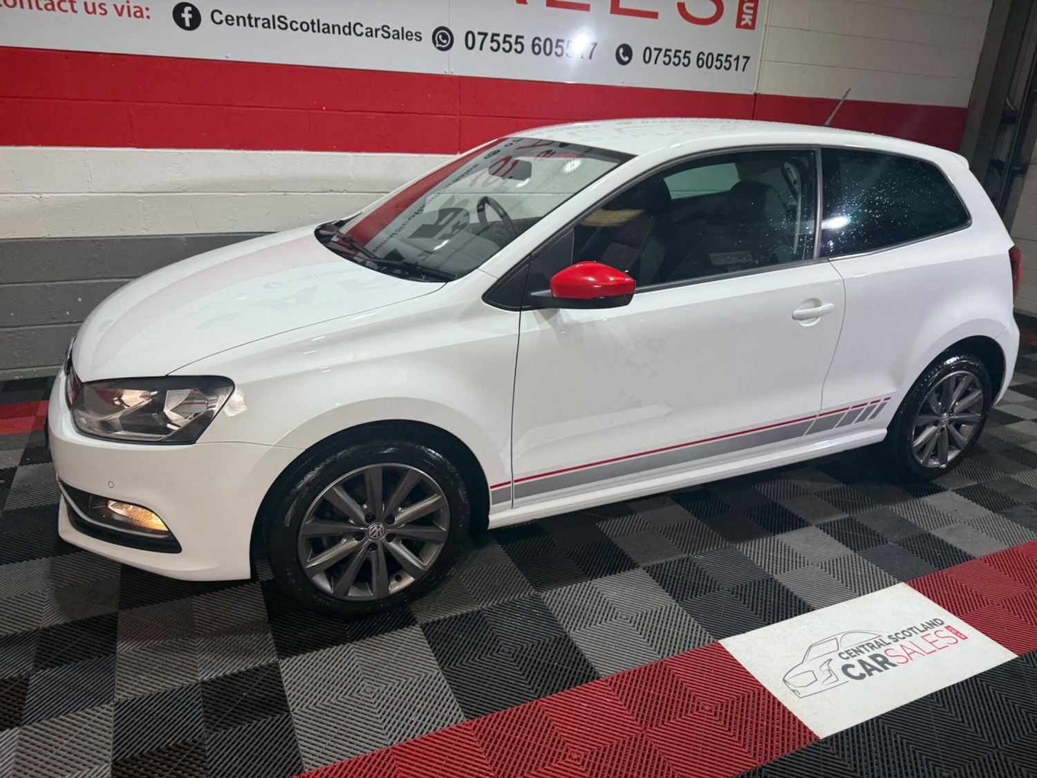 Used Volkswagen Polo for sale - 77612060: Photo 7