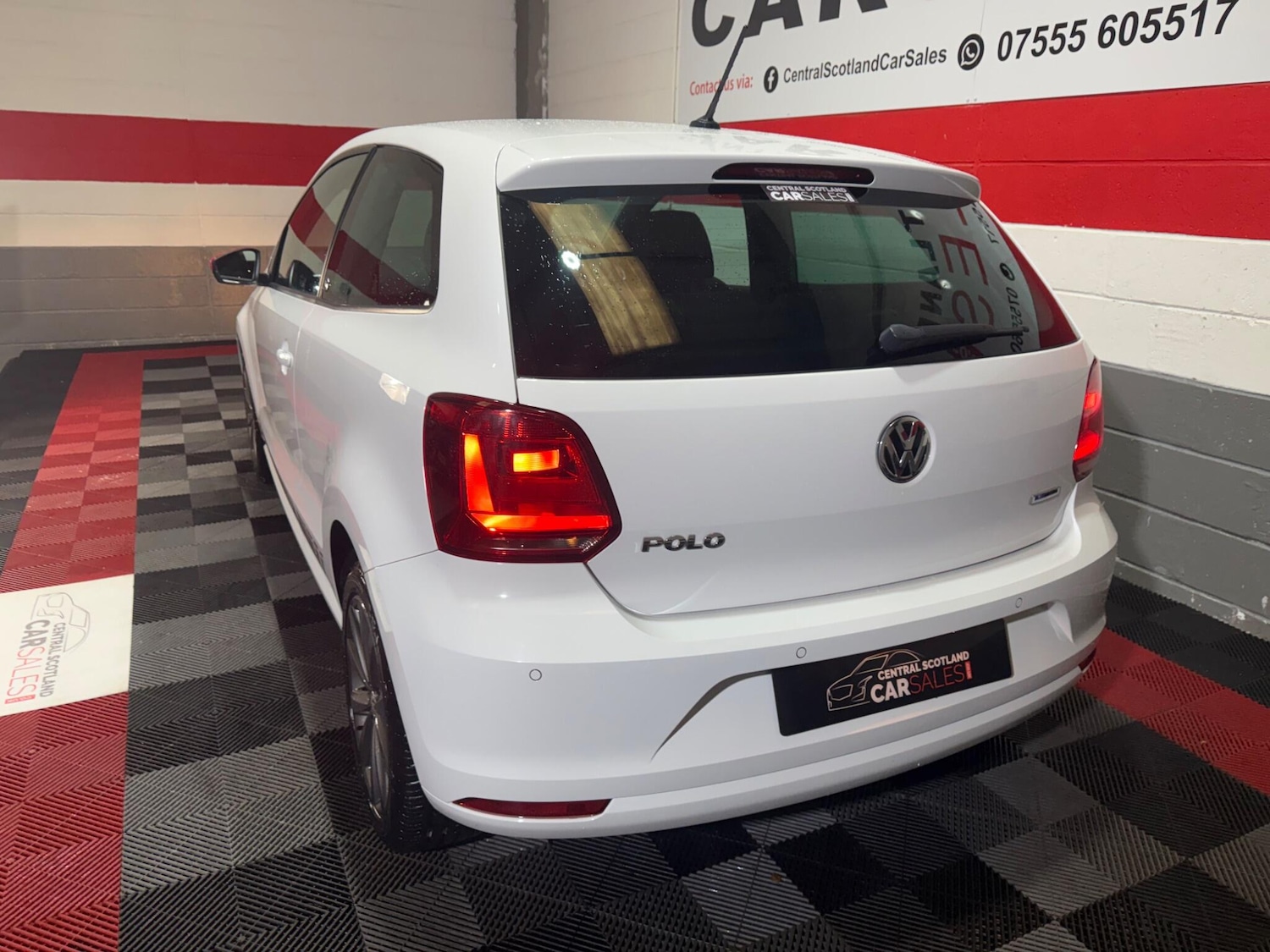 Used Volkswagen Polo for sale - 77612060: Photo 9