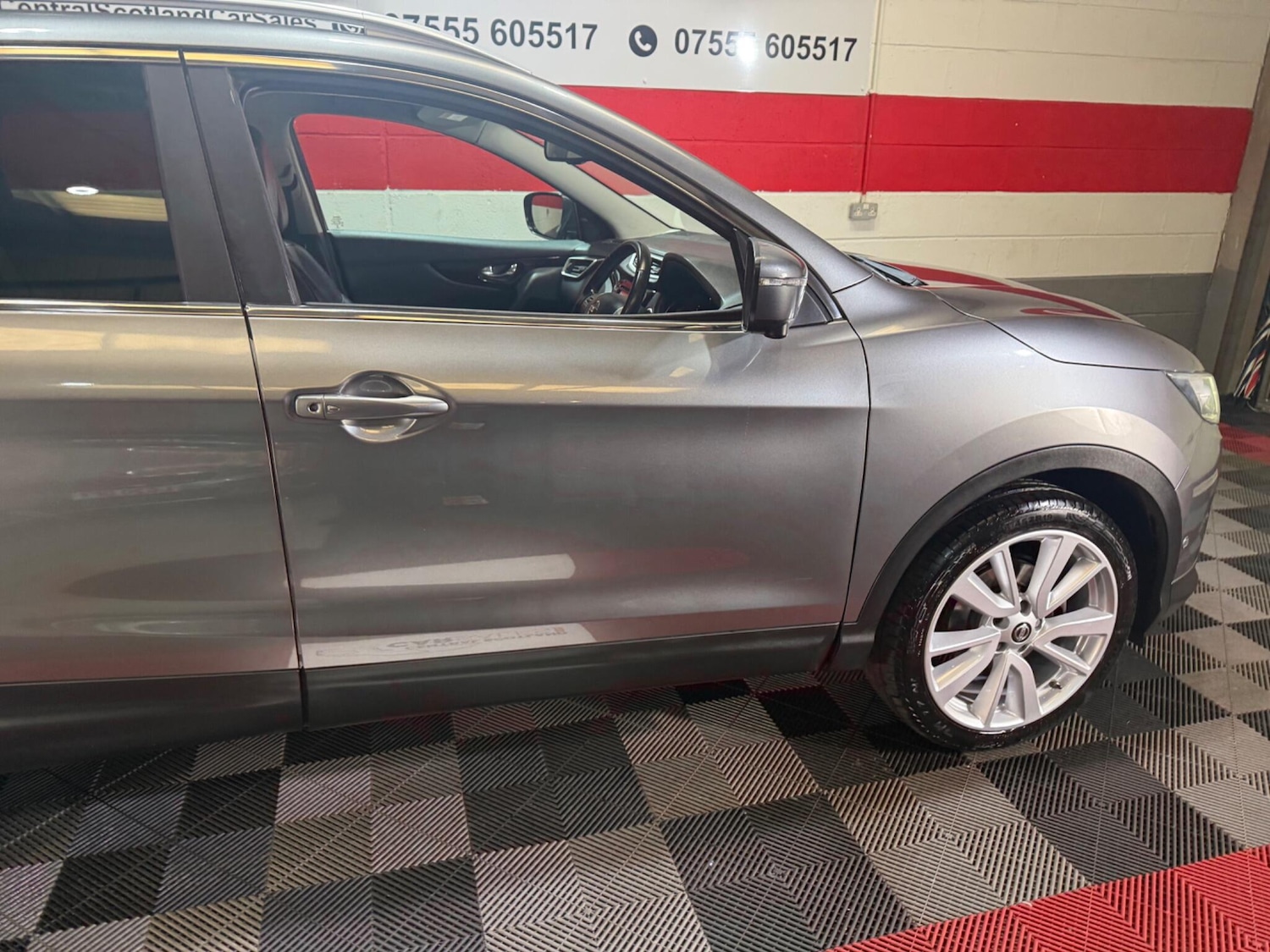 Used Nissan Qashqai 2016 for sale - 78147743: Photo 11