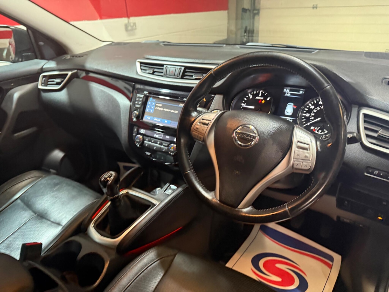 Used Nissan Qashqai 2016 for sale - 78147743: Photo 17