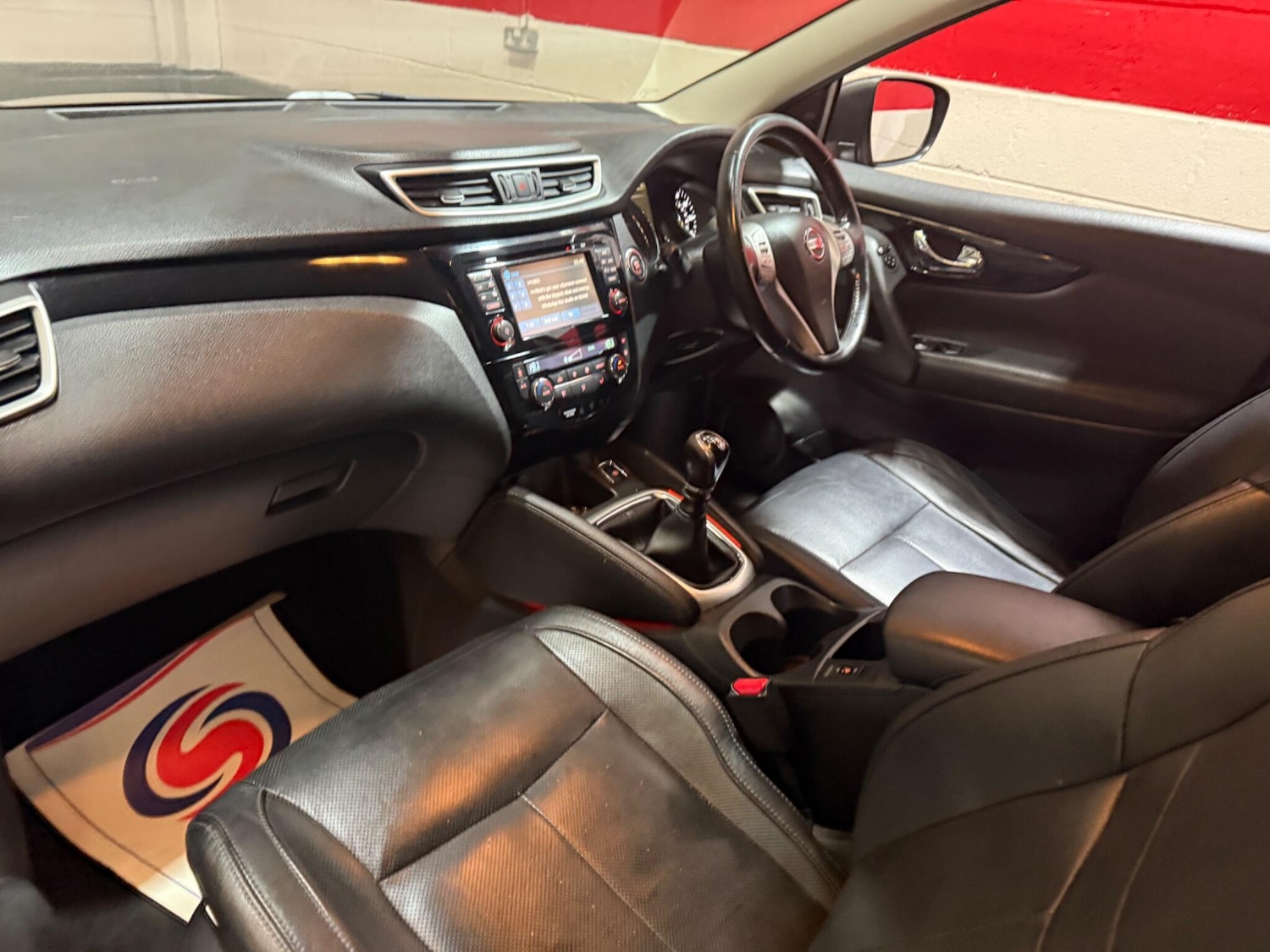 Used Nissan Qashqai 2016 for sale - 78147743: Photo 18