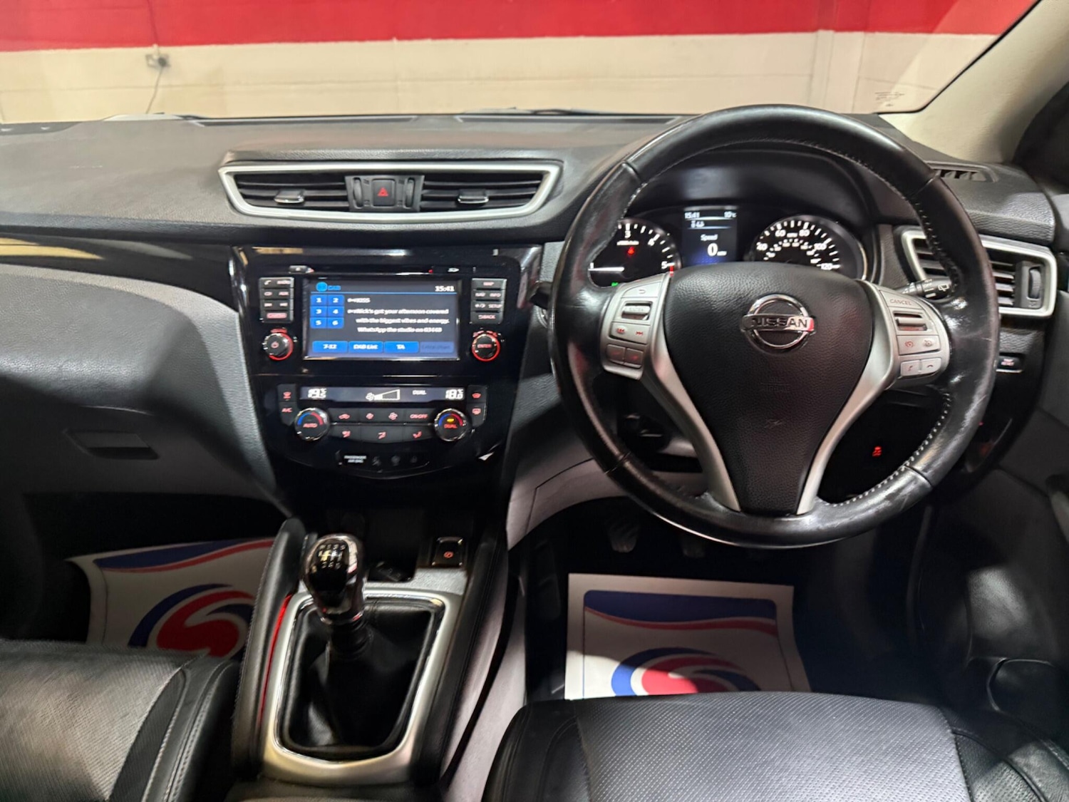 Used Nissan Qashqai 2016 for sale - 78147743: Photo 19